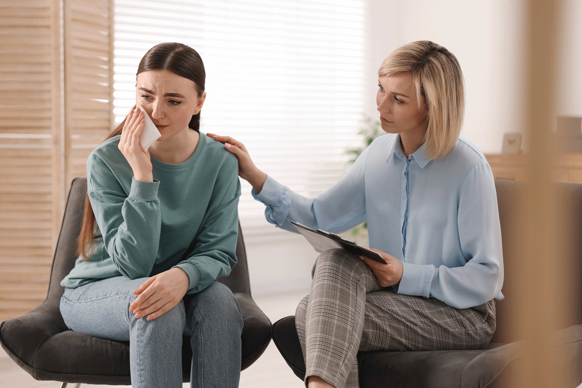 10 Types Of Trauma Responses And Their Impact On Mental Health The 10 Types Of Trauma Responses And Their Impact On Mental Health The