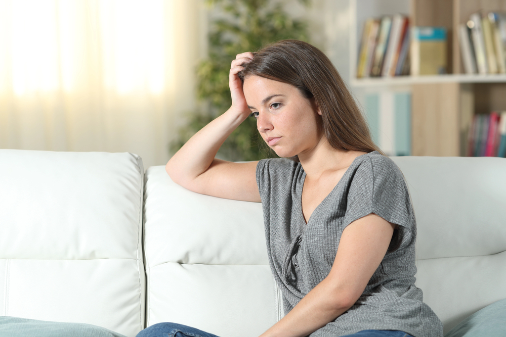 10 Most Common Causes Of Low Self-Esteem