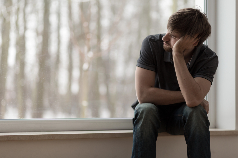 6 Common Signs Of PTSD You Shouldn’t Ignore