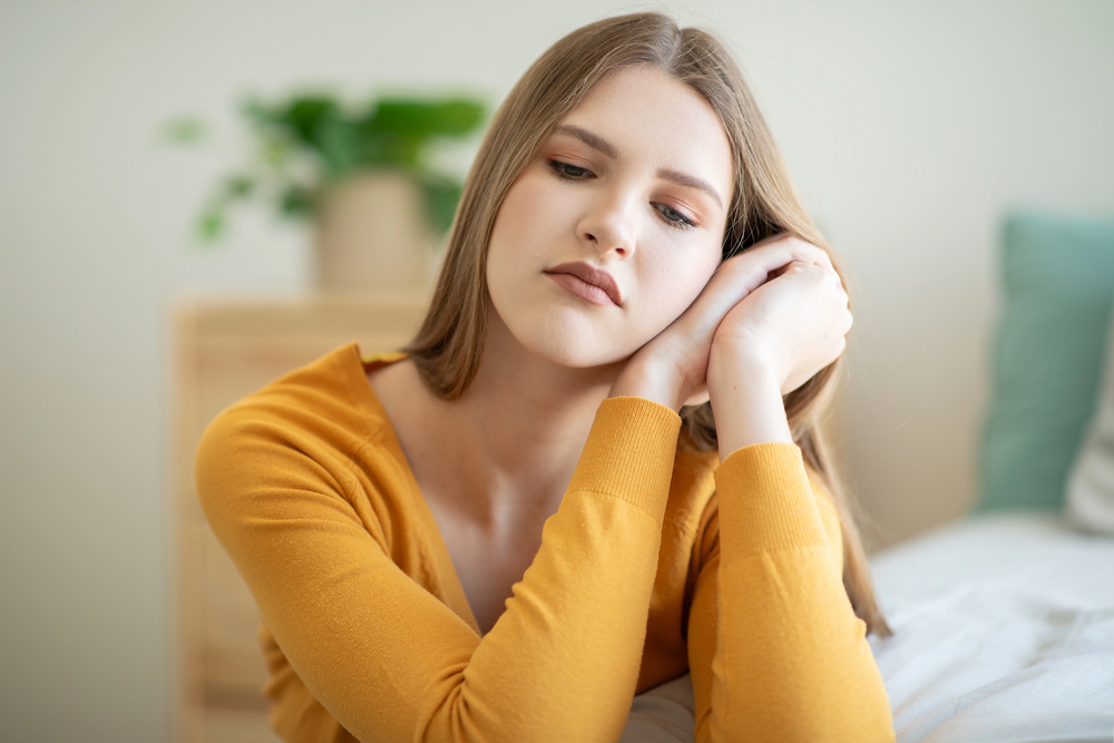 7 Characteristics Of Low Self Esteem And How To Overcome Them