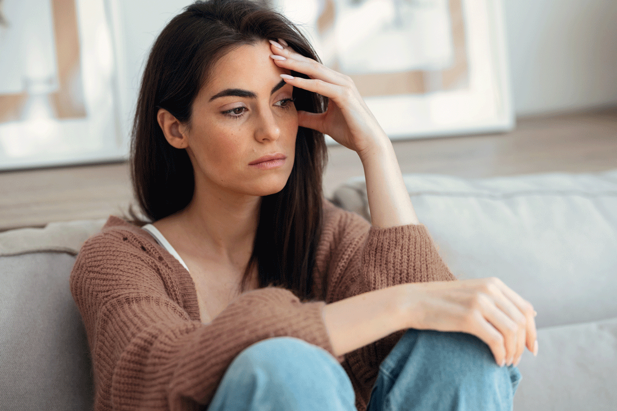 8 Common Signs Of Low Self-Esteem And How To Address Them