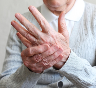 Elderly-Persons-Disorders