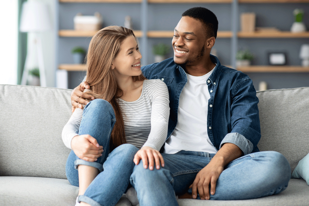 How To Be A Better Partner In A Relationship: Essential Tips