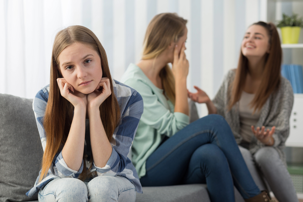 Adult Bullying: Recognizing The Signs And Taking A Stand