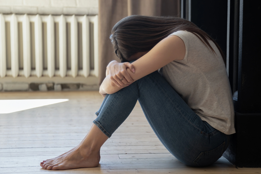 Anxiety Through The Roof: What You Should Do