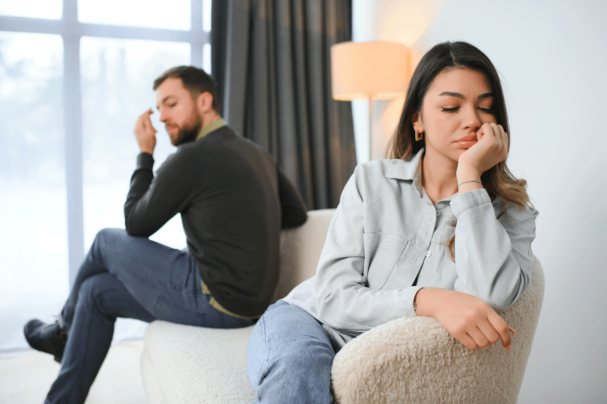 Common Relationship Issues And How To Resolve Them