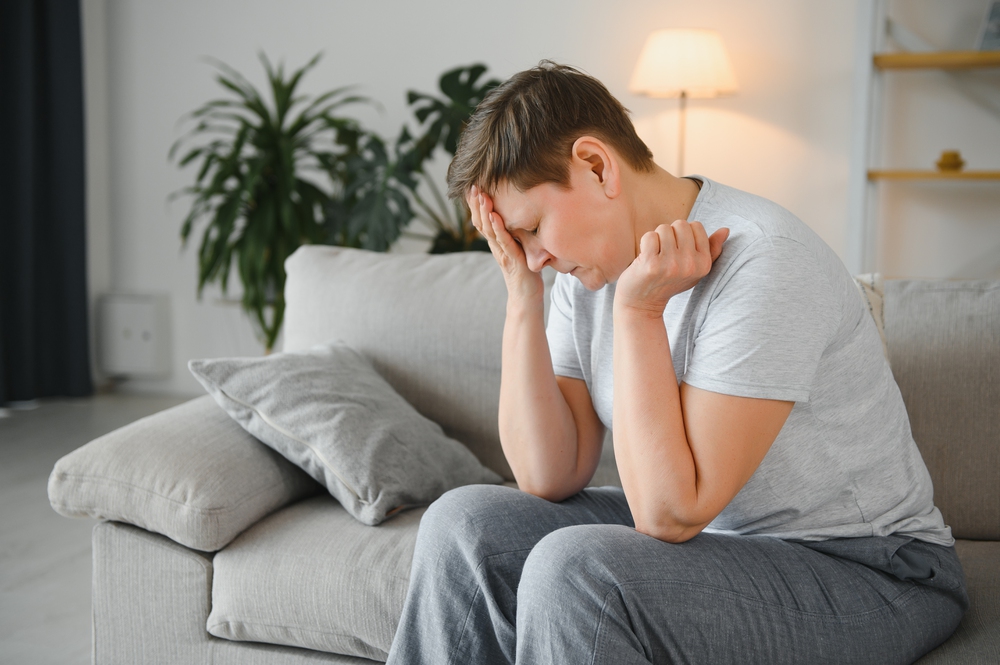 Coping With Anxiety Relapse And Moving Forward