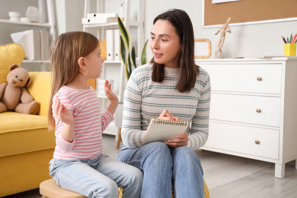 Finding The Best Child Trauma Therapy Near Me: A Parent’s Guide