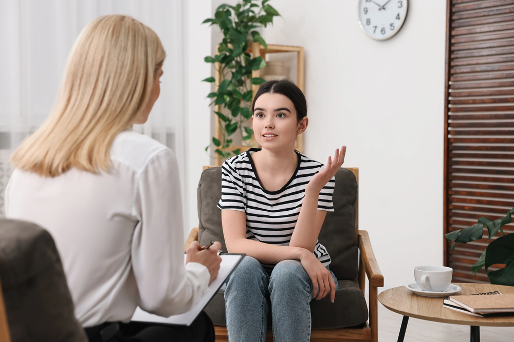 How Anxiety Therapy Works: Methods, Benefits, And What To Expect