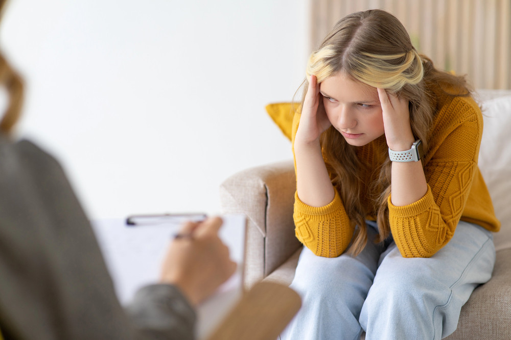 How PTSD Therapy Can Help You Reclaim Your Life