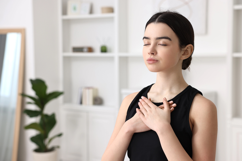 How To Calm Anxiety: 6 Proven Techniques That Work