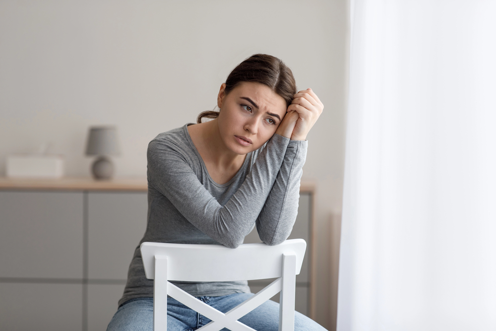 Low Self-Esteem In Women: Signs, Causes & How To Fix It