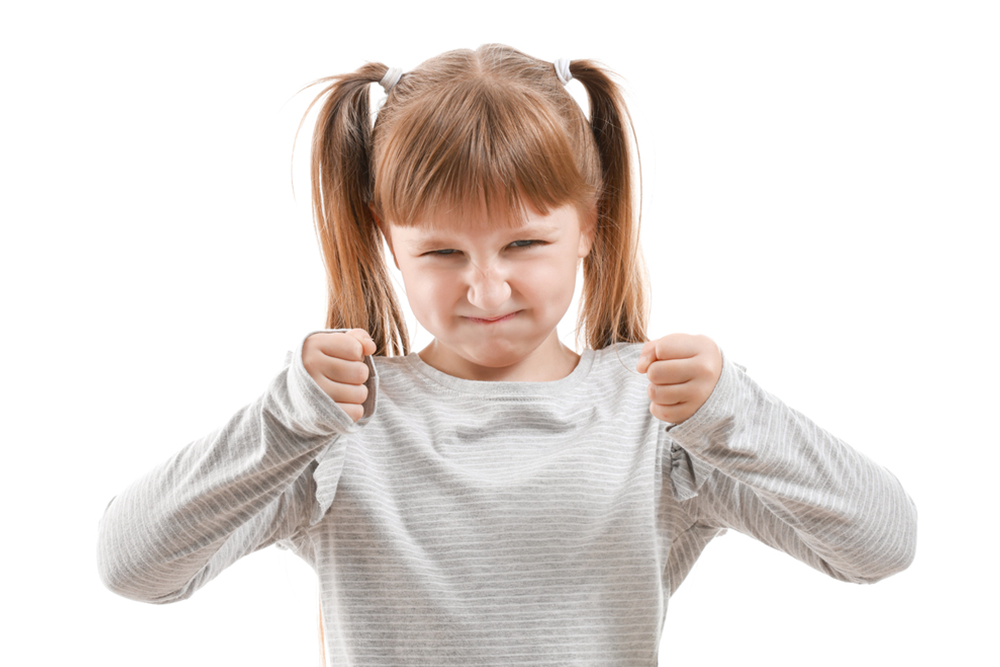 Understanding Aggressive Behavior In Children: A Parent’s Guide