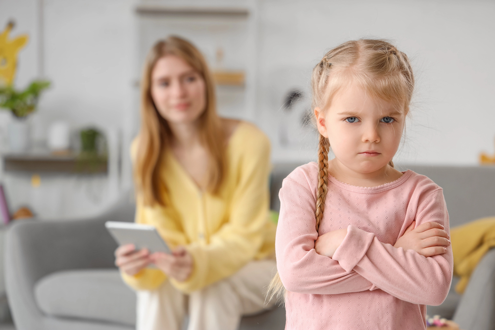 Understanding Child Behavior: What’s Normal And What’s Not
