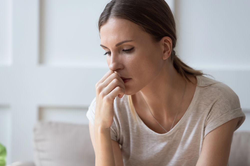 7 Warning Signs Anxiety Is Getting Worse